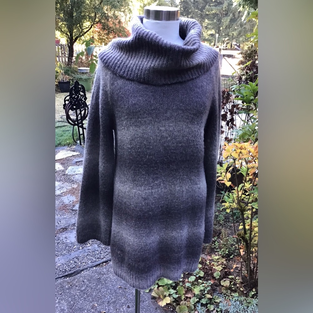 Studio M Cowlneck Sweater